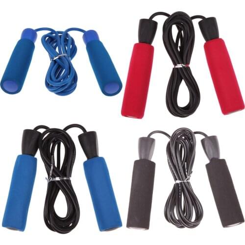 Skipping Rope Fitness Speed Jump Boxing Exercise Gym Childrens Workout Gym Fitness Home Exercise Slim Body