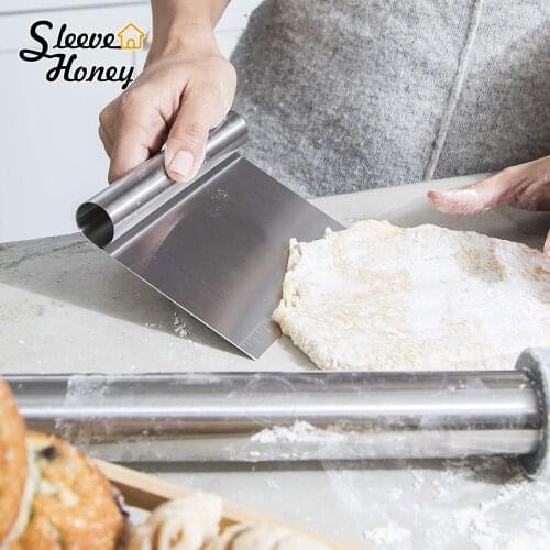 SLEEVE HONEY Adjustable Dough Rolling Pins