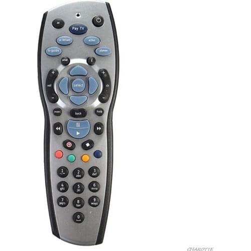 ThinkPlus Remote Controls
