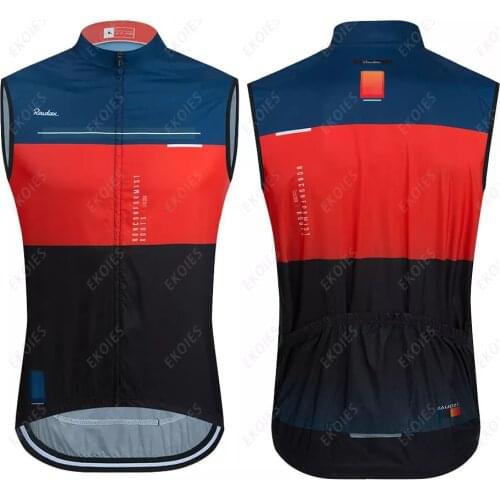 UCINEOS Cycling Vests