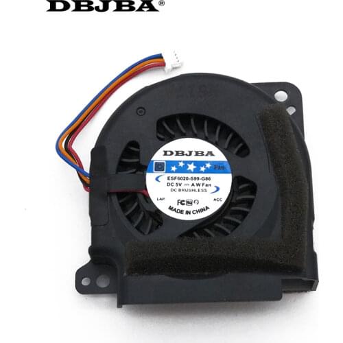 CPU Cooling Fan for laptop fan for TOSHIBA Portege R705-P41 R705 R700 R830 R835 Fan GDM610000456 GDM610000456 C-136C