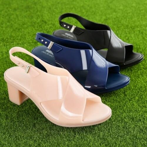 Wicky Women's Shoes With Heels