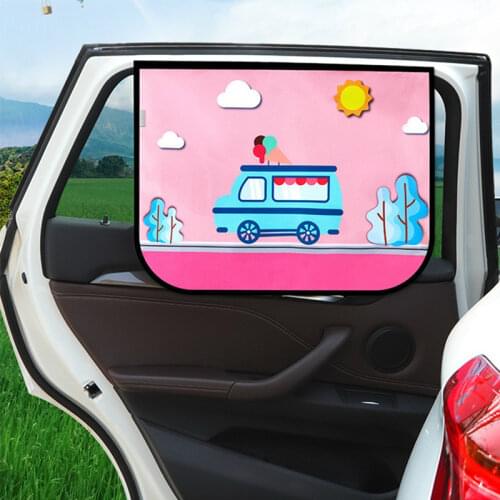 XIONGXIONG Sun Visors For Cars