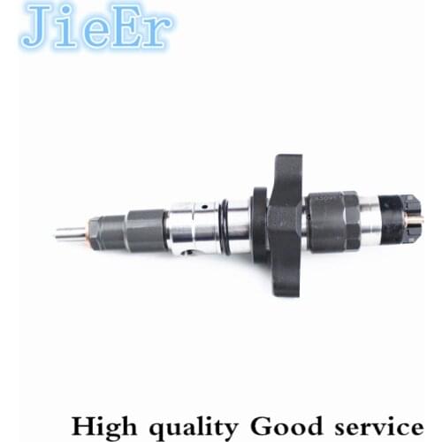 0445120007 common rail injector for 0445120212 VECO 2830957