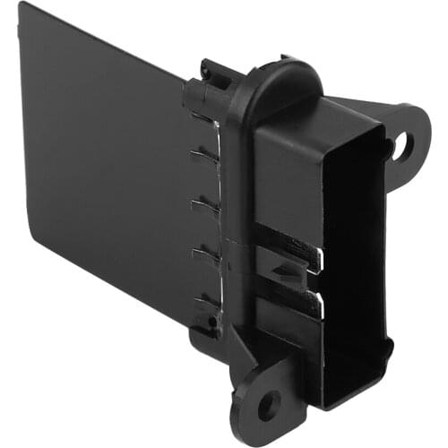 05066552AA portable standard Black Motor Heater Fan Blower Motor Resistor for JEEP CHEROKEE LIBERTY WRANGLER