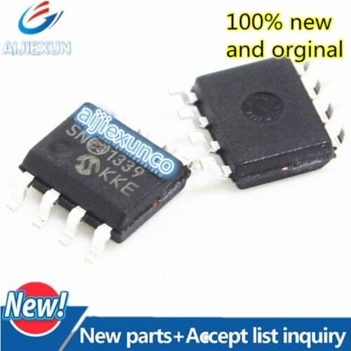 5Pcs 100% New and original 23K640-I/SN SOP8in stock