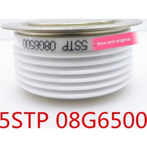 5STP 08G6500 5STP08G6500 100%New and original, 90 days warranty Professional module supply, welcomed the consultation