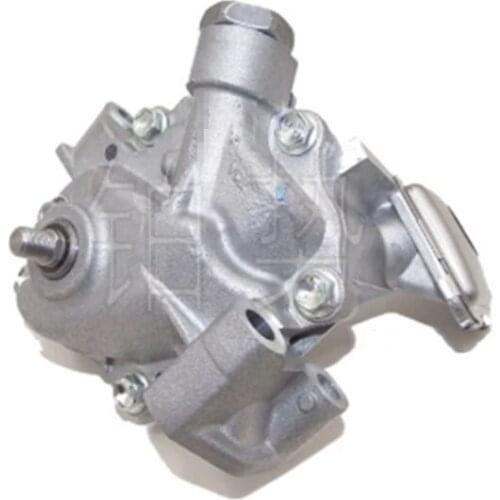 Car oil pump assembly 2007-toy ota YAR ISS CIO NXD VIOS COR OLL AWI SHA URI SRA V4 1.6L GLX-i direction booster pump