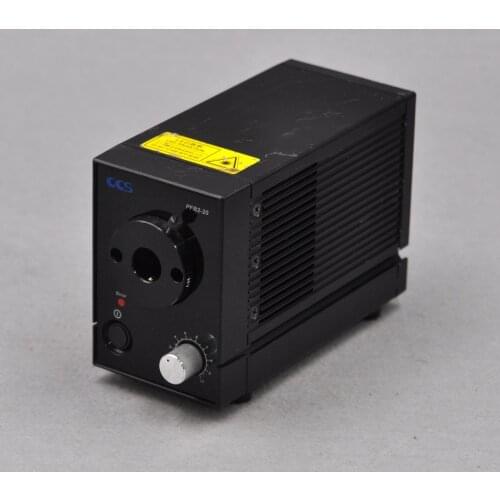 CCS PFB2-20SW-F-JT-HY LED light source controller LED 24VDC