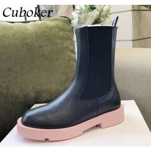 Cuboker Women's Autumn Shoes