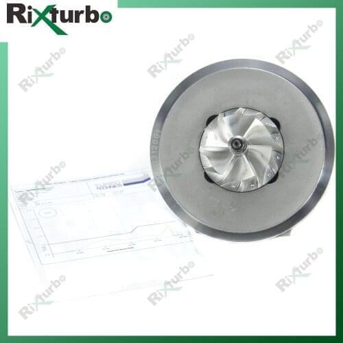 For Audi A4 Allroad Quattro A6 Avant A7 Sportback A8 S8 Quattro Q5 2.0 TFSI CHRA turbo part 06L145722T kits cartridge CHRA core