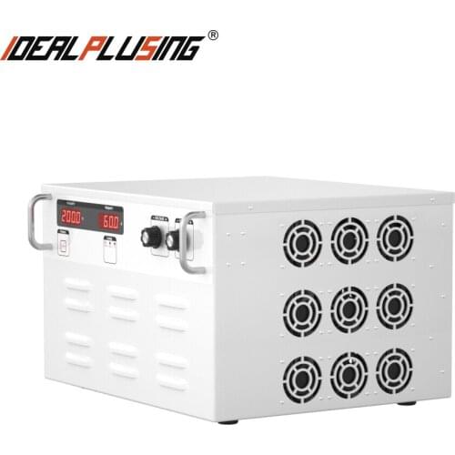 Good quality 500v 380v ac to dc 36v 275a power supply adjustable Variable regulator converter inverter module