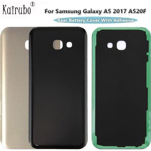 Kairubo Samsung Galaxy A5 2017 Batteries