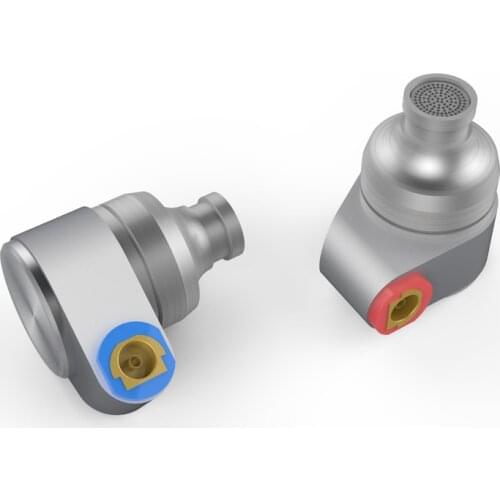 TIN HIFI T2/T2 PRO TIN Audio T2 3.5mm In Ear Earphone Double Dynamic Drive HIFI Earphone Bass DJ Metal Earphone MMCX Detach MMCX