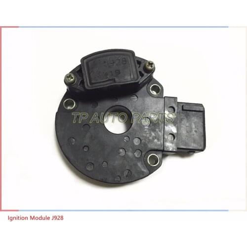 Ignition Control Module J928 For Mitsubishi LANCER GALANT PAJERO