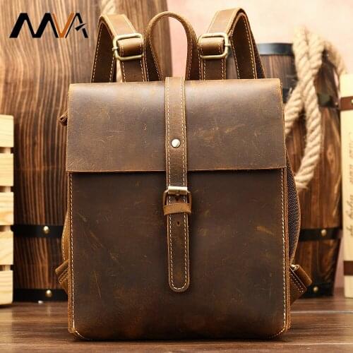 MVA Men's Travel Backpacks