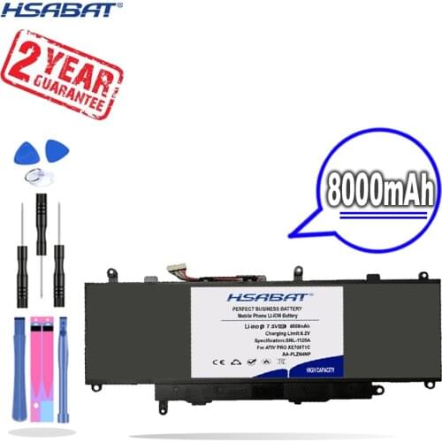 New Arrival [ HSABAT ] AA-PLZN4NP Replacement Battery for Samsung ATIV PRO XE700T1C XQ700T1C XQ700T1C-A52 Series 1588-3366