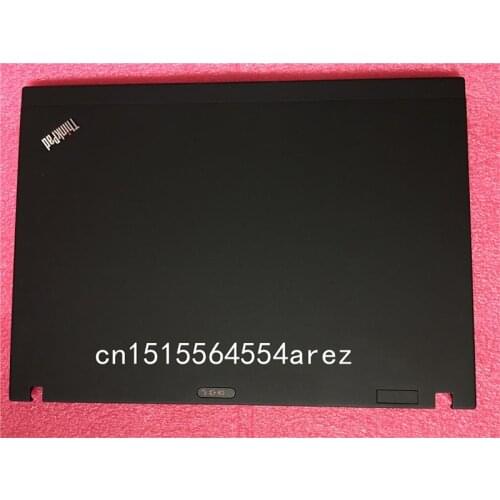 Renovation and Original laptop Lenovo ThinkPad X201 X200 LCD rear back cover case/The LCD Rear cover FRU 75Y4590