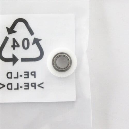 Original 6LH026790 Developer Gear for Toshiba 5508A 6508A 7508A 8508A 5518A 6518A 7518A 8518A