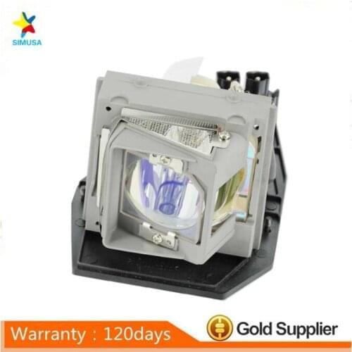 Original EC.J6400.001 bulb Projector lamp with housing fits for ACER P7280,P7280i