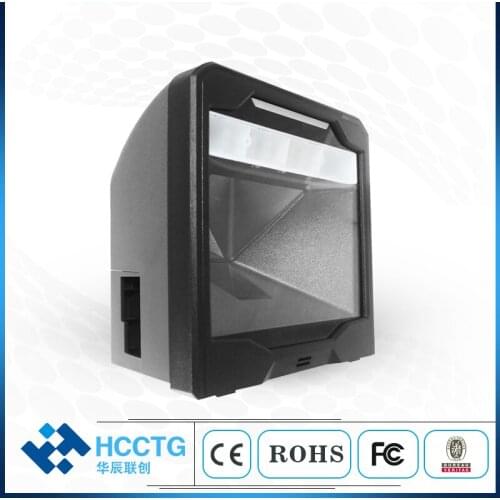 High Scanning Speed Barcode Scanner CCD Scanning Module For Parking System HS-7590