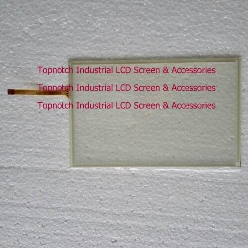 Brand New Touch Screen Digitizer for AMT10427 AMT-10427 Touch Pad Glass