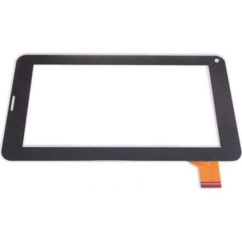 New 7" Tablet For Supra M721G M713G Touch screen digitizer panel replacement glass Sensor Free Shipping
