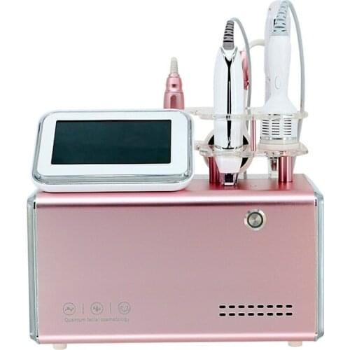 Dark eye circle remover wrinkle removal device /wrinkle removal facial massage machine for spa