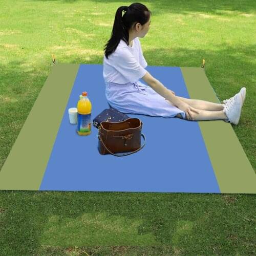 Summer outdoor waterproof anti-UV shade canvas oxford cloth sunscreen rain cover garden courtyard awning tents