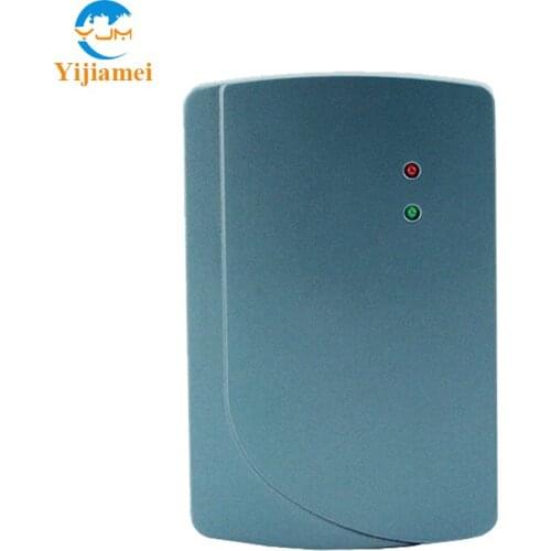 13.56MHz RS485 Interface Waterproof Access Control RFID Reader Outdoor and Indoor Using