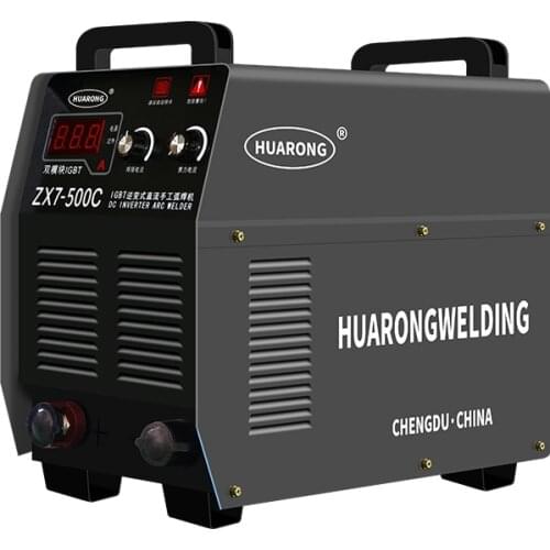 ZX7-500C IGBT Inverter DC Arc Welding Machine