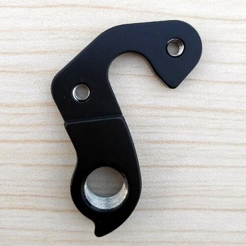 10pc Bicycle rear derailleur hanger For for Tropix Scott #219583 Contessa Foil Gios Aerolite Addict SL bicycle carbon frame bike