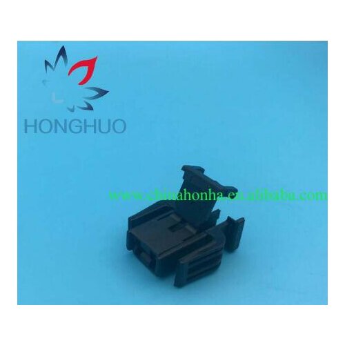 2 Pin/Way Female automobile refitting modified old door plug connector 893 971 632 893971632