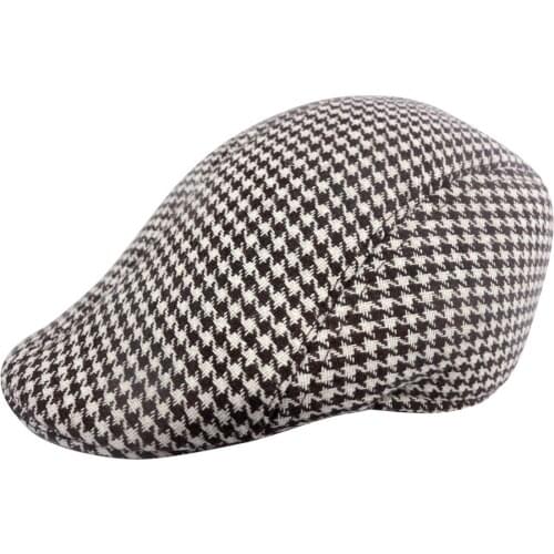 2018 Fashion Unisex Duckbill Caps Men Women Driving Sun Flat Newsboy Beret Hat Causal Gatsby Cap