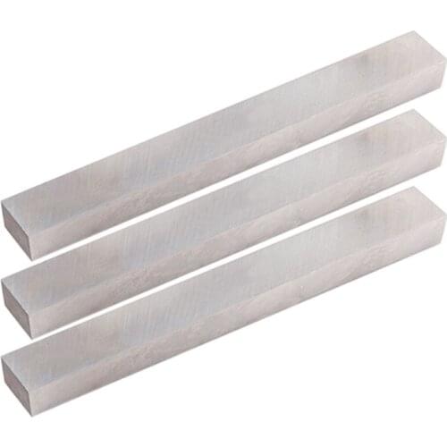 60x300 60*300 High Speed Steel White Steel Turning Tool 60mmx60mmx300mm CNC Lathe Tool HSS Rectangle Bar Long 300mm Square Knife