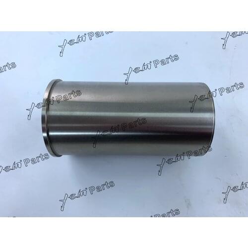 6UZ1 Cylinder Liner for Isuzu Diesel Engines