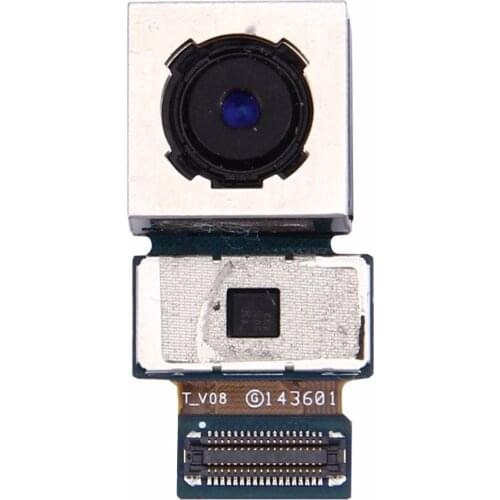 IPartsBuy Back Facing Camera Replacement for Galaxy Note 4 / N910F