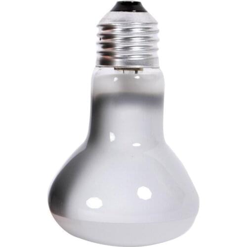 UVA UVB Reptile Lamp Bulb Turtle Basking UV Light Bulbs Light Controller Lamp Amphibians Temperature Lizards Bulb Heating D5B6