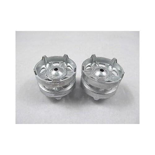 Mato 1/16 Heng Long Chinese ZTZ 99 RC Tank Metal Idler Wheels MT084I TH00775-SMT4