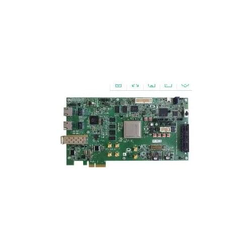 MPF300-EVAL-KIT PolarFire Eval KitMPF300TS-1FCG1152EES Development Board