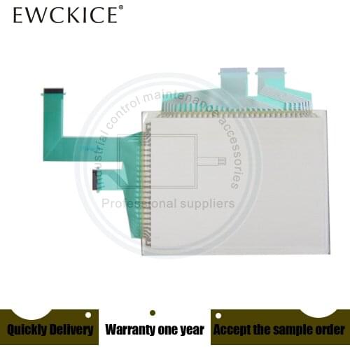 NEW NS8 NS8-TV00-V1 HMI PLC touch screen panel membrane touchscreen