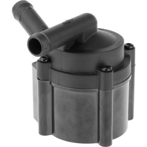 Cooling System Electric Auxiliary Coolant Water Pump 11517629916 7629916 Engine Water Pumps for BMW 550I 650I 750I M6