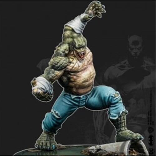 35mm Resin Figure Model Kit Unassambled Unpainted//M085