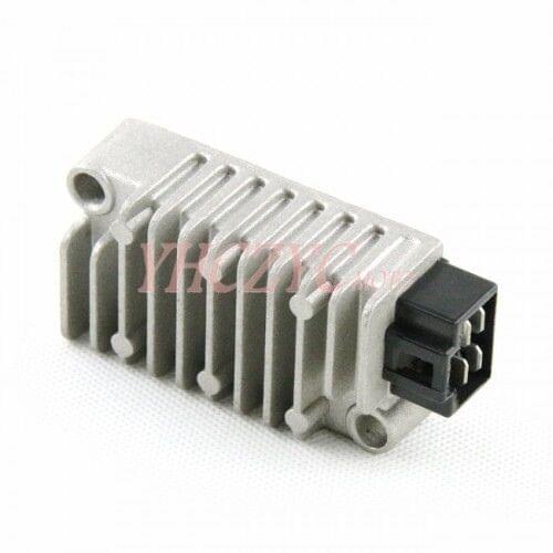 Regulator Rectifier Voltage for Yamaha XT225 91-07 250 05-12 XT600 94-02 TDM850