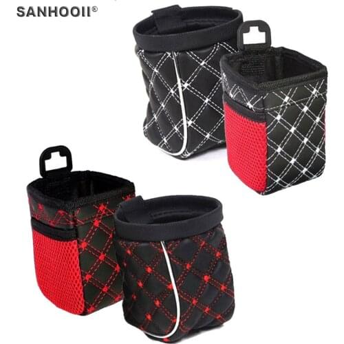 Sanhooii Cup Holders In The Car
