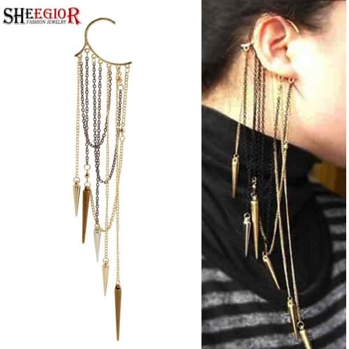 Clips SHEEGIOR China