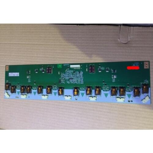 T87I091.00 T871091.00 high voltage board I460H1-14B-A201C 46 inch connect with T-CON connect board