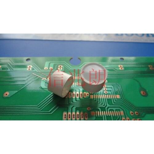 100 PCS LED lighting on PCB