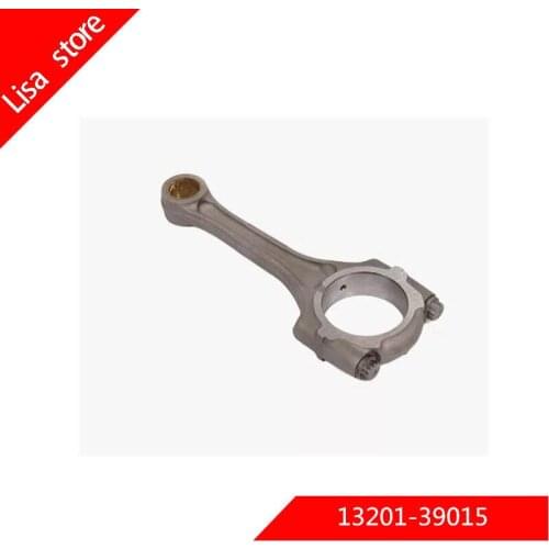 13201-39015 Engine connecting rod for Toyota Corona Hilux Celica Cressida Pickup 4Runner 2366cc 8V 2.4L