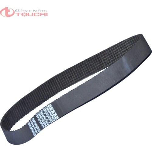 5pcs/ lot 322 motor Belt for infiniti Fina SID Pheaton Solvent Printer